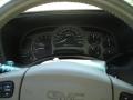 2003 Onyx Black GMC Yukon Denali AWD  photo #28