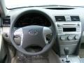 Super White - Camry LE Photo No. 7