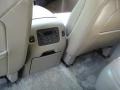 2003 Onyx Black GMC Yukon Denali AWD  photo #35