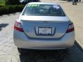 2007 Alabaster Silver Metallic Honda Civic EX Coupe  photo #6
