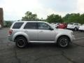 Ingot Silver Metallic - Escape XLT V6 Sport Package 4WD Photo No. 2