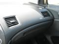 2007 Alabaster Silver Metallic Honda Civic EX Coupe  photo #17