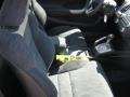 2007 Alabaster Silver Metallic Honda Civic EX Coupe  photo #22