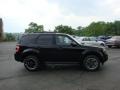 2010 Black Ford Escape XLT Sport Package 4WD  photo #2