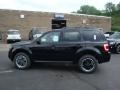 2010 Black Ford Escape XLT Sport Package 4WD  photo #6