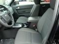 2010 Black Ford Escape XLT Sport Package 4WD  photo #7