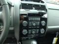 2010 Black Ford Escape XLT Sport Package 4WD  photo #9