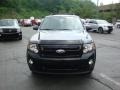 2010 Black Ford Escape XLT Sport Package 4WD  photo #11