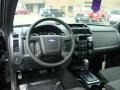 2010 Black Ford Escape XLT Sport Package 4WD  photo #14