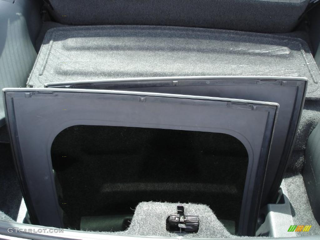 1996 Firebird Coupe - Bright White / Black photo #20