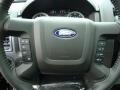 2010 Black Ford Escape XLT Sport Package 4WD  photo #18