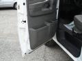 Summit White - Express LS 3500 Extended Passenger van Photo No. 12