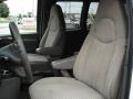 Summit White - Express LS 3500 Extended Passenger van Photo No. 14