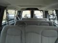 Summit White - Express LS 3500 Extended Passenger van Photo No. 20
