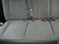 Summit White - Express LS 3500 Extended Passenger van Photo No. 21