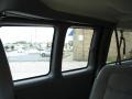 Summit White - Express LS 3500 Extended Passenger van Photo No. 23