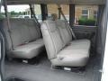 Summit White - Express LS 3500 Extended Passenger van Photo No. 27