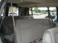 Summit White - Express LS 3500 Extended Passenger van Photo No. 28