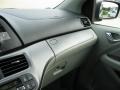 2007 Nimbus Gray Metallic Honda Odyssey EX  photo #18