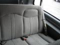 Summit White - Express LS 3500 Extended Passenger van Photo No. 32