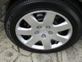 Galaxy Gray Metallic - Civic LX Sedan Photo No. 9