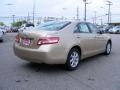 2011 Sandy Beach Metallic Toyota Camry LE  photo #2