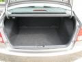 Galaxy Gray Metallic - Civic LX Sedan Photo No. 11