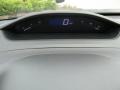 Galaxy Gray Metallic - Civic LX Sedan Photo No. 15