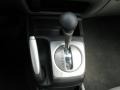Galaxy Gray Metallic - Civic LX Sedan Photo No. 19