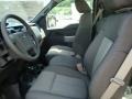 2010 Oxford White Ford F150 XL Regular Cab 4x4  photo #7