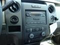 2010 Oxford White Ford F150 XL Regular Cab 4x4  photo #9