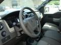 2010 Oxford White Ford F150 XL Regular Cab 4x4  photo #16
