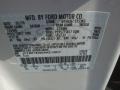 2010 Oxford White Ford F150 XL Regular Cab 4x4  photo #19