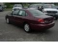 Merlot Pearl Clearcoat - Taurus SEL Photo No. 3