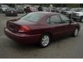Merlot Pearl Clearcoat - Taurus SEL Photo No. 5