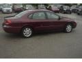 Merlot Pearl Clearcoat - Taurus SEL Photo No. 6