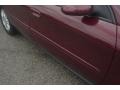 Merlot Pearl Clearcoat - Taurus SEL Photo No. 9