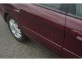 Merlot Pearl Clearcoat - Taurus SEL Photo No. 10