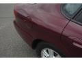 Merlot Pearl Clearcoat - Taurus SEL Photo No. 11