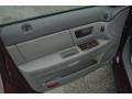 Merlot Pearl Clearcoat - Taurus SEL Photo No. 17