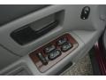 Merlot Pearl Clearcoat - Taurus SEL Photo No. 18