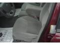 Merlot Pearl Clearcoat - Taurus SEL Photo No. 19