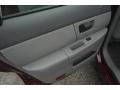 Merlot Pearl Clearcoat - Taurus SEL Photo No. 27
