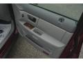 Merlot Pearl Clearcoat - Taurus SEL Photo No. 32