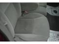 Merlot Pearl Clearcoat - Taurus SEL Photo No. 33