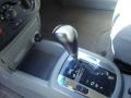Galaxy Silver Metallic - Aveo LS Sedan Photo No. 17