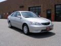 Lunar Mist Metallic - Camry LE Photo No. 1