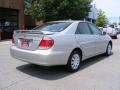 Lunar Mist Metallic - Camry LE Photo No. 3