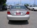 Lunar Mist Metallic - Camry LE Photo No. 4