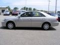 Lunar Mist Metallic - Camry LE Photo No. 6